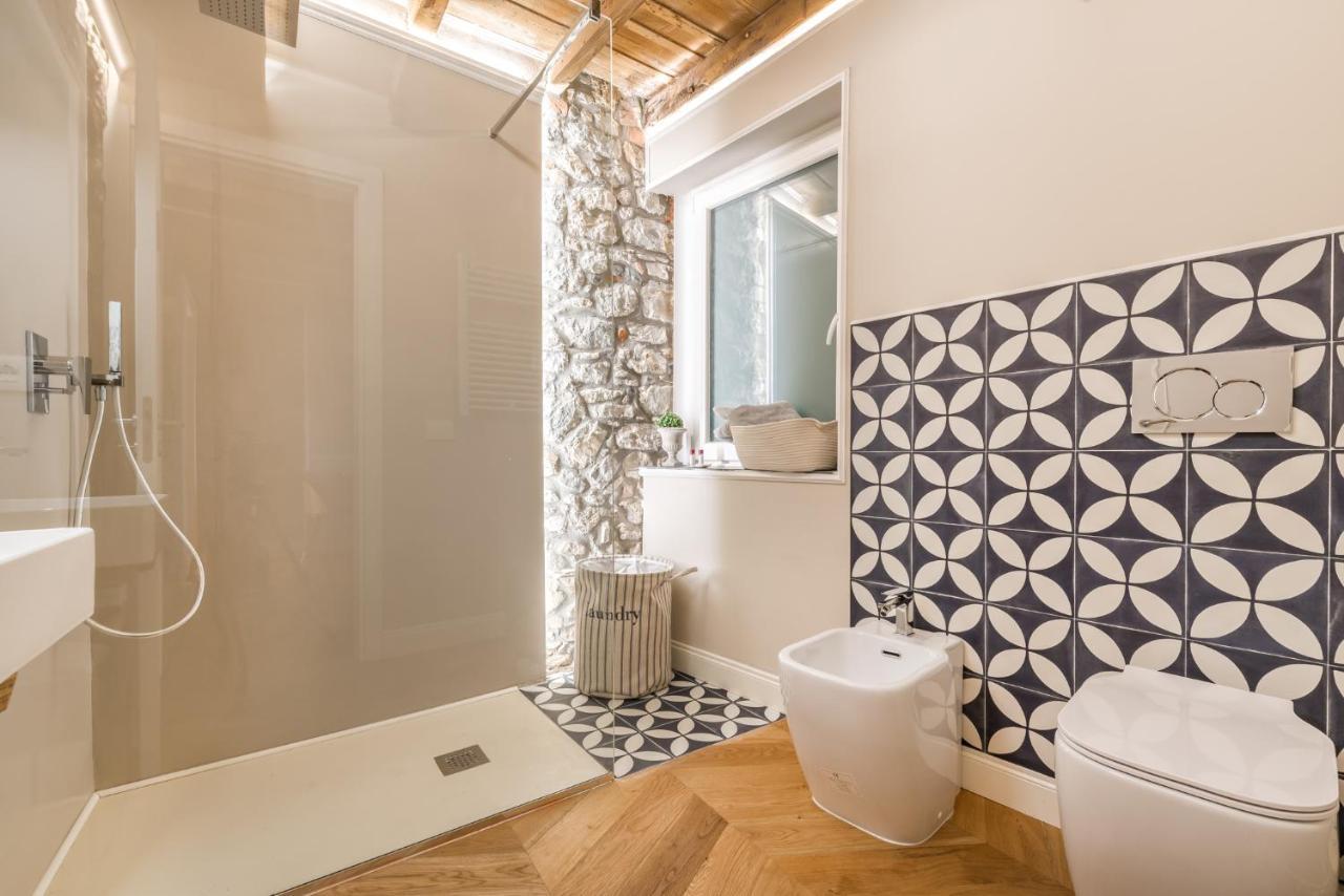 Sweet Holidays - Lerici E 5 Terre Pitelli Exterior foto