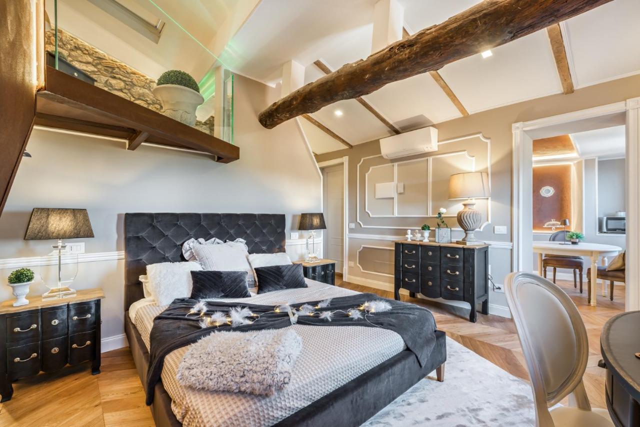 Sweet Holidays - Lerici E 5 Terre Pitelli Exterior foto